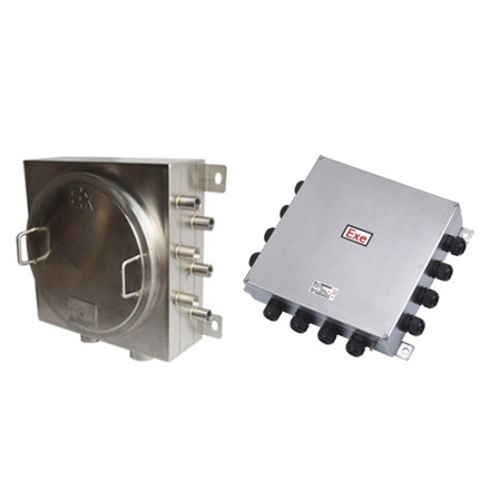 BXJ51系列防爆接线箱