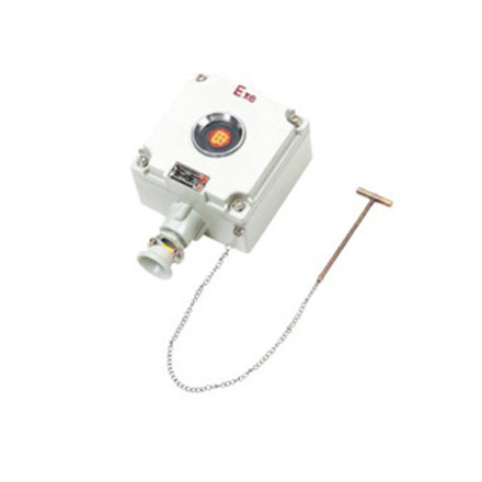 BZA53系列防爆消防报警按钮