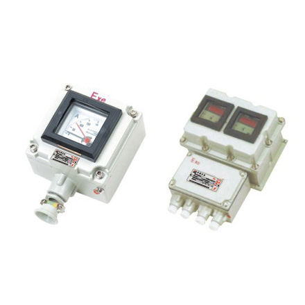 B□b系列防爆仪表