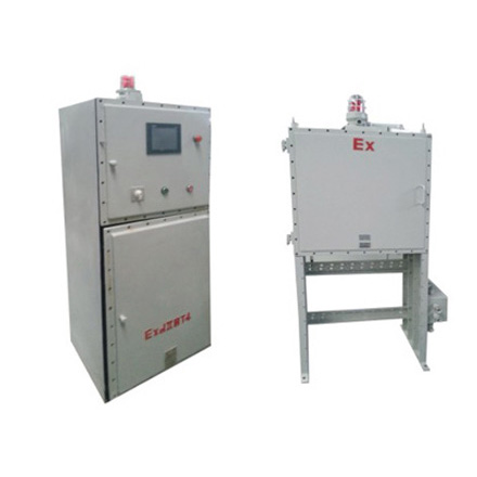 BXK移动天燃气加气房专用防爆柜