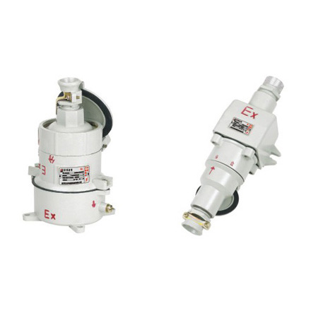 AC-15系列防爆插销