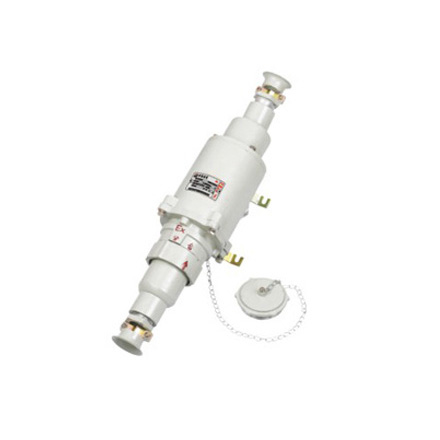 BCX53-30、63～100系列防爆插销