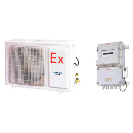 BKF(R)系列防爆分体壁挂式空调