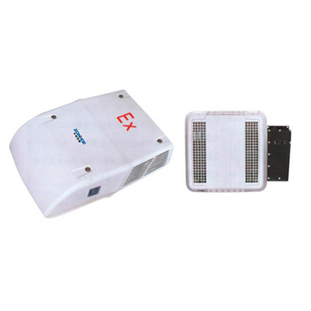 BKD系列防爆置顶式空调