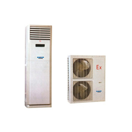 BKG(R)系列防爆分体柜式空调