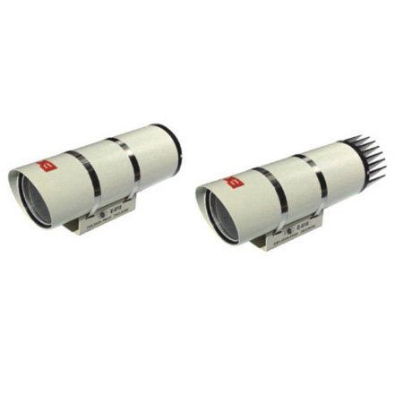 BJK-S-L系列防爆摄像仪(铝合金)