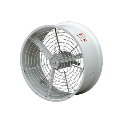 BAF系列防爆风机(轴流)