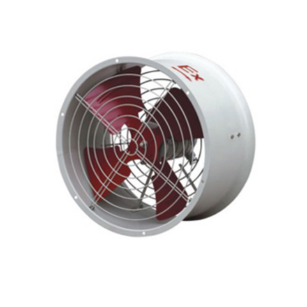 BT35-11系列防爆轴流风机
