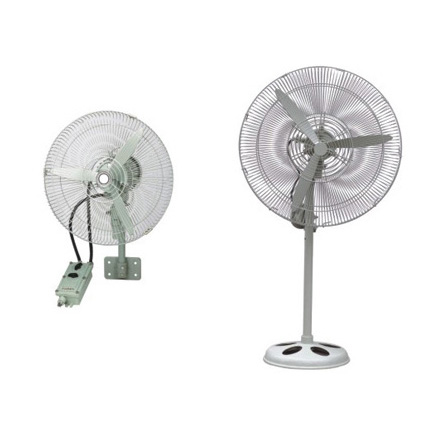 BTS系列防爆摇头扇