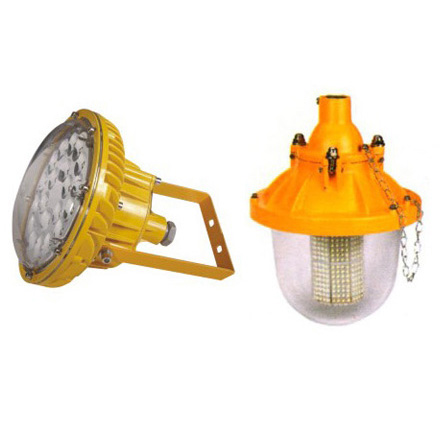 HYD001系列防爆LED免维护节能灯