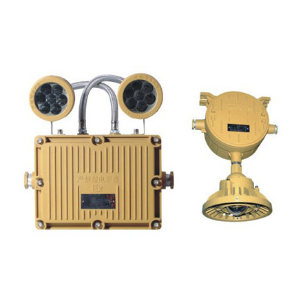 BYY51系列防爆应急灯