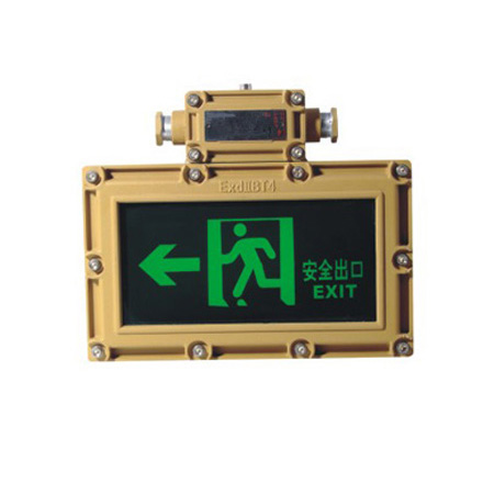 BYY52系列防爆应急灯