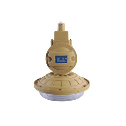 HYD8009免维护节能防爆灯