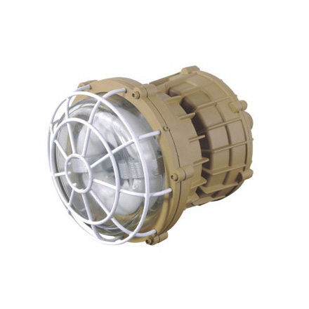 HYD8010免维护节能防爆灯