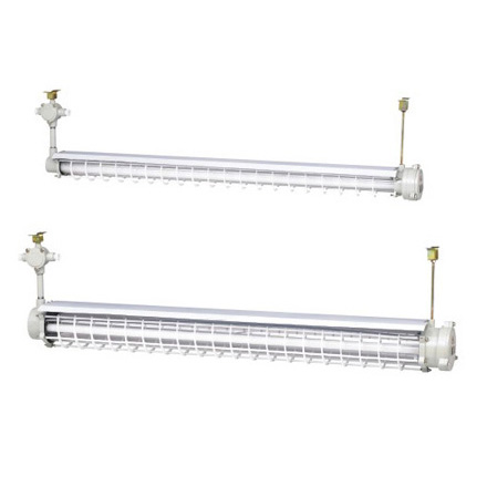 dyd1系列防爆荧光灯