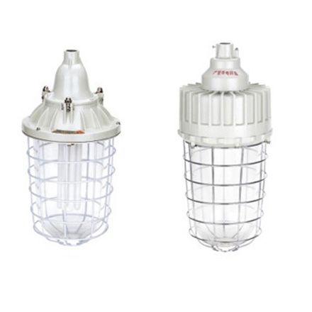 BAD2-J系列防爆节能荧光灯