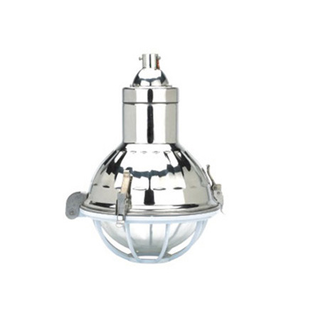 BAD12-G系列不锈钢防爆灯