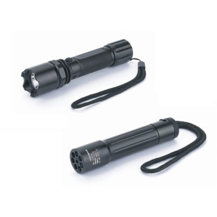BDT系列防爆手电筒