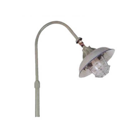 BGD系列防爆高杆灯