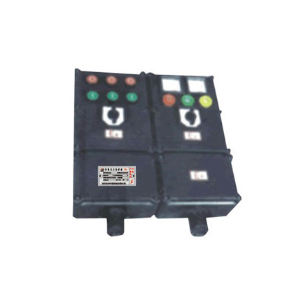 BXM系列防爆防腐照明配电箱及内装防爆元件