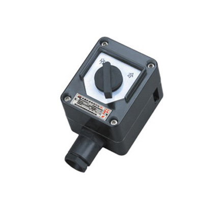 BZM8030系列防爆防腐照明开关