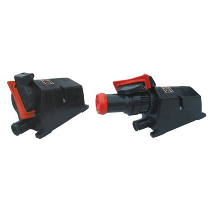 BZC8030系列防爆防腐插接装置