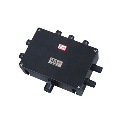 BJX8050系列防爆防腐接线箱