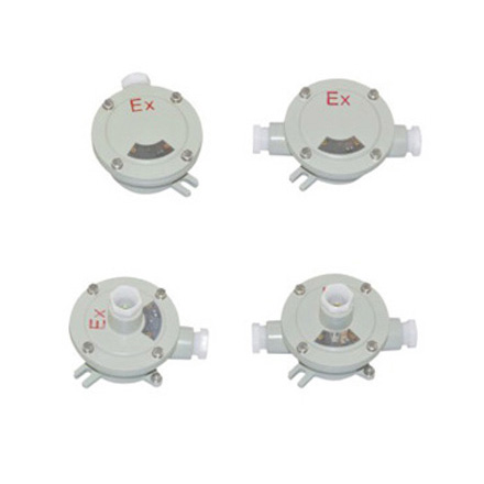 BH-(AH)系列防爆接线盒