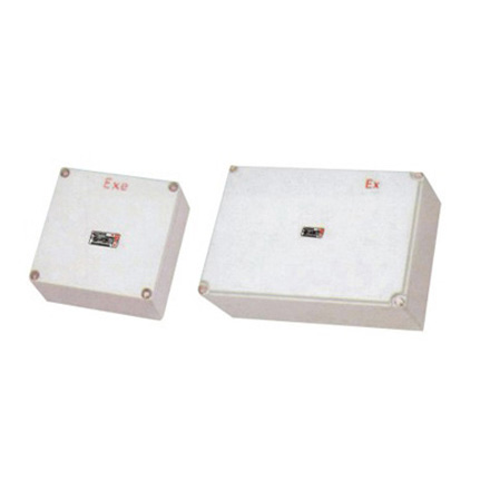 ejx-e系列增安型防爆接线箱