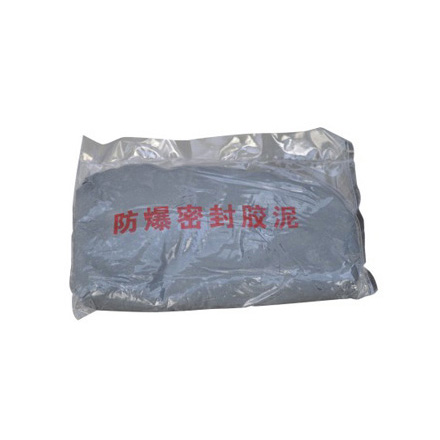 LYMFB防爆密封胶泥